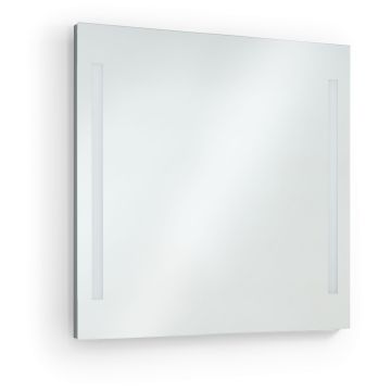 Novolux AFRODITA 975B-L0220B-32 Wandleuchte 2x10W/LED 4000K 600LM IP44