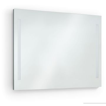 Novolux AFRODITA 975C-L0220B-32 Wandleuchte 2x10W/LED 4000K 600LM IP44