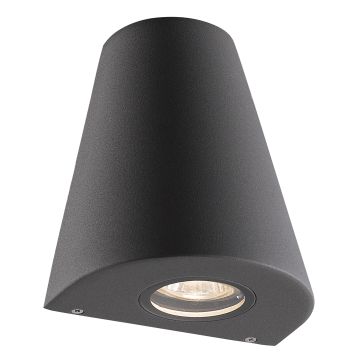 Novolux ALIX 453A-G21X1A-04 Wandleuchte 1x4,5W/GU10 IP54