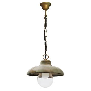 Novolux ANECY 670B-G05X1A-33 Pendelleuchte 1x42W/E27 IP44
