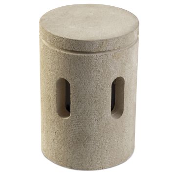 Novolux ANTIBES 184A-G05X1A-60 Stehlampe 1x60W/E27 IP55