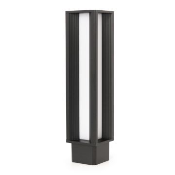 Novolux AURA 932A-L3333B-02 Stehlampe 1x33W/LED 4000K 5240LM IP65