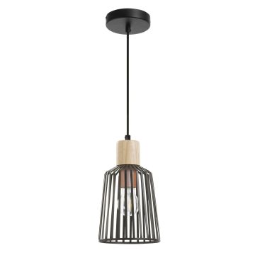 Novolux BAGUET 685A-G05X1A-02 Pendelleuchte 1x60W/E27 IP20