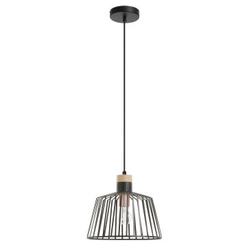 Novolux BAGUET 685B-G05X1A-02 Pendelleuchte 1x60W/E27 IP20