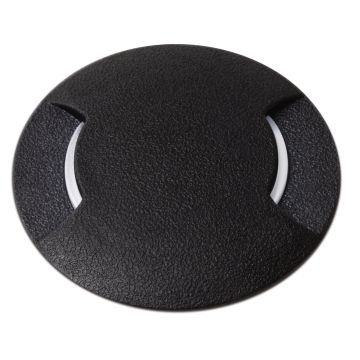 Novolux BELGRADO-16 372B-G31X1A-02 Einfahrtbeleuchtung 1x7W/GX53 800LM IP67
