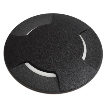 Novolux BELGRADO-16 372C-G31X1A-02 Einfahrtbeleuchtung 1x7W/GX53 800LM IP67