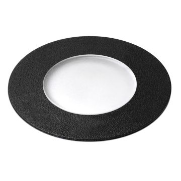 Novolux BELGRADO-9 557A-G21X1A-02 Einfahrtbeleuchtung 1x3,5W/GU10 400LM IP67