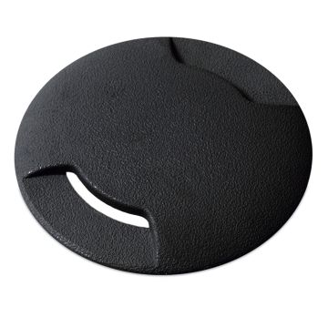 Novolux BELGRADO-9 557B-G21X1A-02 Einfahrtbeleuchtung 1x3,5W/GU10 400LM IP67