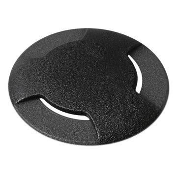 Novolux BELGRADO-9 557C-G21X1A-02 Einfahrtbeleuchtung 1x3,5W/GU10 400LM IP67