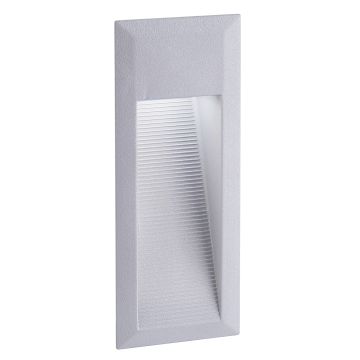 Novolux BELVEDERE 541A-L0103B-03 Einbau-Treppenleuchte 1x2,5W/LED 65LM IP54