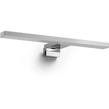 Novolux BLIZZARD 970A-L0206B-32 Wandleuchte 1x6W/LED 4000K 457LM IP44
