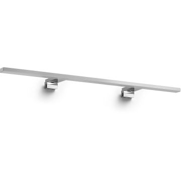 Novolux BLIZZARD 970C-L0210B-32 Wandleuchte 1x10W/LED 4000K 791LM IP44