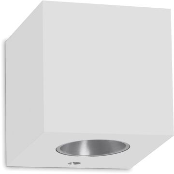 Novolux BRICK 412A-L0103B-01 Wandleuchte 1x11W/LED 3000K 165LM IP20