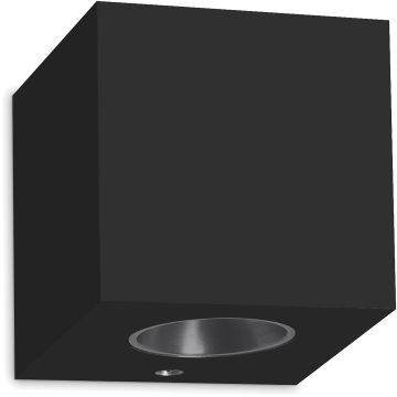Novolux BRICK 412A-L0103B-02 Wandleuchte 1x26W/LED 3000K 165LM IP20