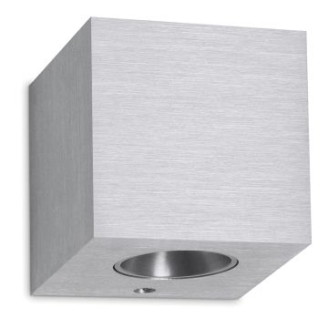 Novolux BRICK 412A-L0103B-40 Wandleuchte 1x3W/LED 165LM IP20