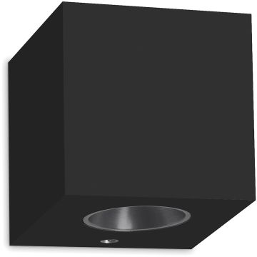 Novolux BRICK 412B-L01E2B-02 Wandleuchte 2x26W/LED 3000K 165LM IP20