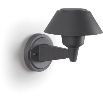 Novolux BUCKET 976A-L3110B-04 Wandleuchte 1x10.5W/LED 3000K 1680LM IP65