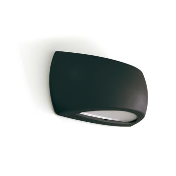 Novolux CALM 646A-G05X1A-02 Wandleuchte 1x6W/E27 800LM IP66