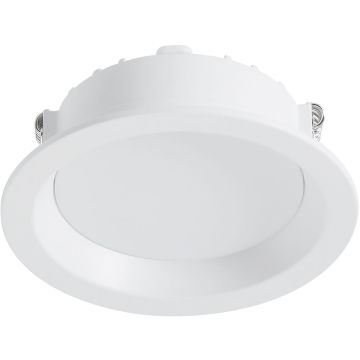 Novolux CALYPSO2 979B-L3312A-01 Einbau-Downlight 1x12W/LED 4000K 1200LM IP44