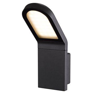 Novolux CASTELLO 534A-L0109A-04 Wandleuchte 1x9W/LED 711LM IP54