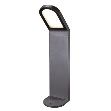Novolux CASTELLO 534B-L0109A-04 Stehlampe 1x9W/LED 711LM IP54