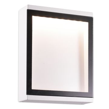 Novolux CELLA 535A-L0106A-01 Deckenleuchte 1x6W/LED 478LM IP54