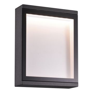 Novolux CELLA 535A-L0106A-04 Deckenleuchte 1x6W/LED 478LM IP54