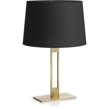 Novolux CLASSICAL 986B-G05X1A-47-CB Tischleuchte 1x60W/E27 IP20