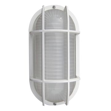 Novolux COBAN 647B-G05X1A-01 Deckenleuchte 1x12W/E27 IP44