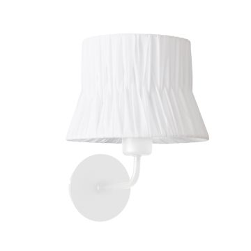 Novolux CORA 859D-G05X1A-01-RA Wandleuchte 1x40W/E27 IP20