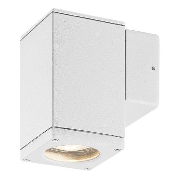 Novolux CUB 555C-G21X1A-01 Wandleuchte 1x4,5W/GU10 IP54