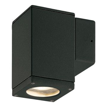 Novolux CUB 555C-G21X1A-02 Wandleuchte 1x4,5W/GU10 IP54