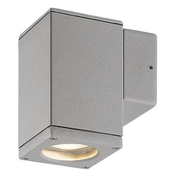 Novolux CUB 555C-G21X1A-03 Wandleuchte 1x4,5W/GU10 IP54