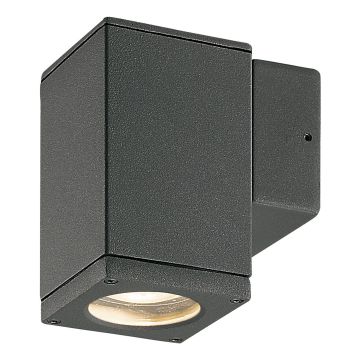 Novolux CUB 555C-G21X1A-04 Wandleuchte 1x4,5W/GU10 IP54