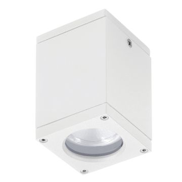 Novolux CUB 555E-G21X1A-01 Aufbau-Downlight 1x4,5W/GU10 IP54