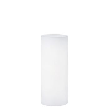 Novolux CYLINDER 394A-G05X1A-01 Stehlampe 1x33W/E27 IP55