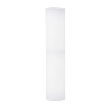 Novolux CYLINDER 394B-G05X1A-01 Stehlampe 1x33W/E27 IP55