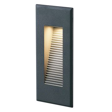 Novolux DAMBEL 543A-L0103A-04 Einbau-Treppenleuchte 1x3W/LED 59LM IP65