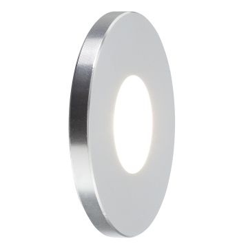 Novolux DONISI 546A-L0101A-30 Einbau-Treppenleuchte 1x1W/LED 72LM IP65