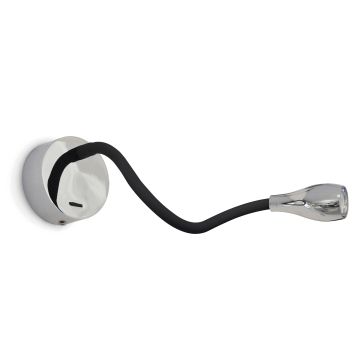 Novolux ELFI 710A-L0103A-02 Wandleuchte 1x2W/LED 160LM IP20