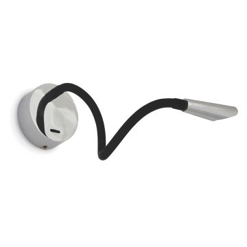 Novolux ELFI 710B-L0103A-02 Wandleuchte 1x2W/LED 160LM IP20