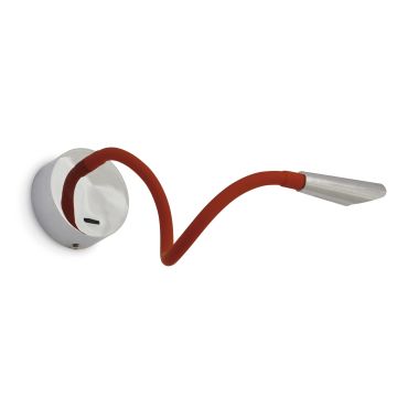 Novolux ELFI 710B-L0103A-07 Wandleuchte 1x2W/LED 160LM IP20