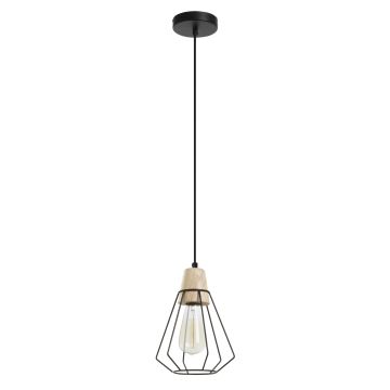 Novolux ELGA 684A-G05X1A-02 Pendelleuchte 1x60W/E27 IP20