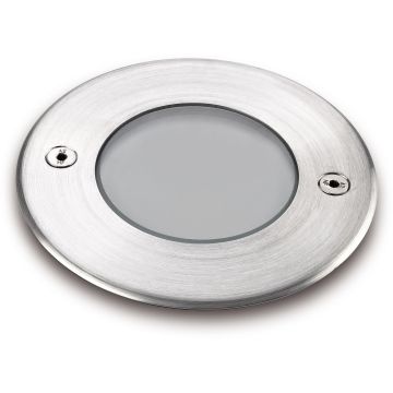 Novolux ELIO 058A-L0205B-30 Einfahrtbeleuchtung 1x4W/LED 4000K 420LM IP65