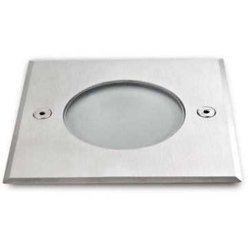 Novolux ELIO 249A-L0205B-30 Einfahrtbeleuchtung 1x4W/LED 4000K 420LM IP67