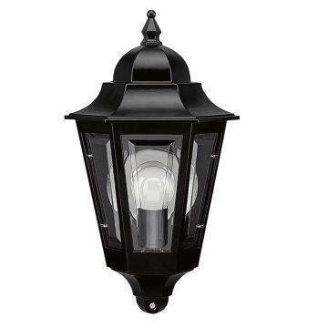 Novolux ELITE 6 096A-G04X1A-02 Wandleuchte 1x42W/E14 IP43