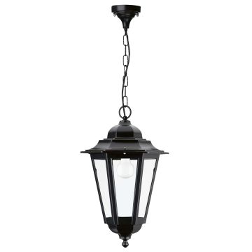 Novolux ELITE 6 096C-G05X1A-02 Pendelleuchte 1x42W/E27 IP43