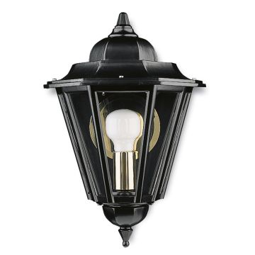 Novolux ELITE 6 096D-G05X1A-02 Wandleuchte 1x42W/E27 IP43