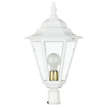 Novolux ELITE 6 096Q-G05X1A-01 Laternenleuchte 1x70W/E27 IP43