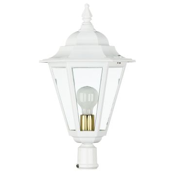 Novolux ELITE 6 096R-G05X1A-01 Laternenleuchte 1x70W/E27 IP43